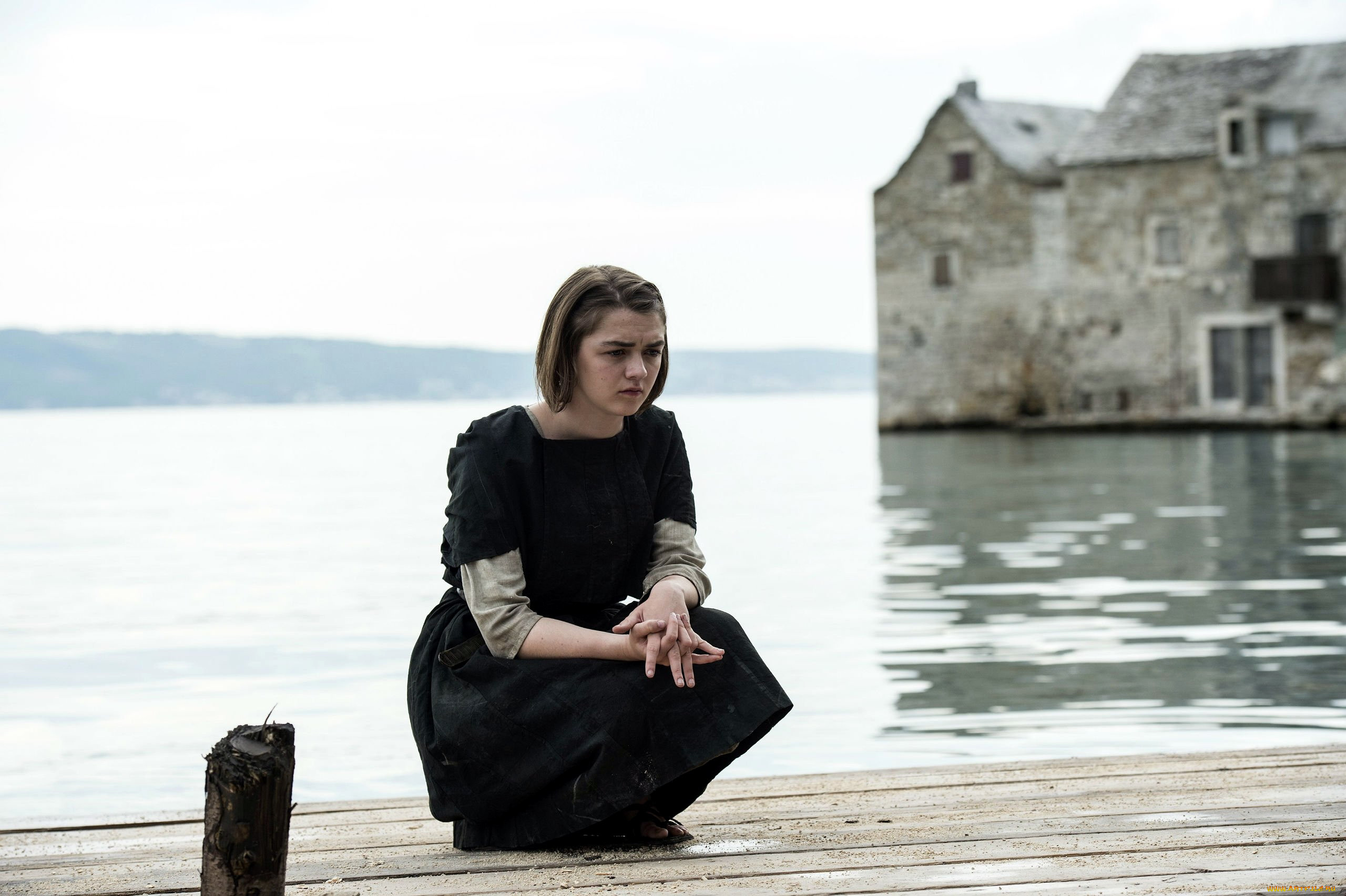  , game of thrones , , arya, stark